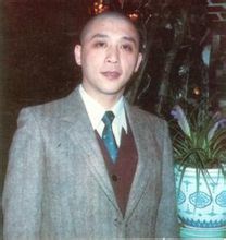 裘少戎-最受欢迎的著名京剧演员排行榜