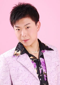 白洪亮-最受欢迎的著名京剧演员排行榜