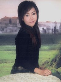 王盼-最受欢迎的著名京剧演员排行榜