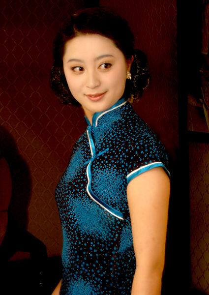 隋晓庆-最受欢迎的著名京剧演员排行榜