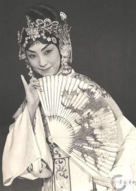 杜近芳-最受欢迎的著名京剧演员排行榜