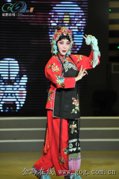 候丹梅-最受欢迎的著名京剧演员排行榜