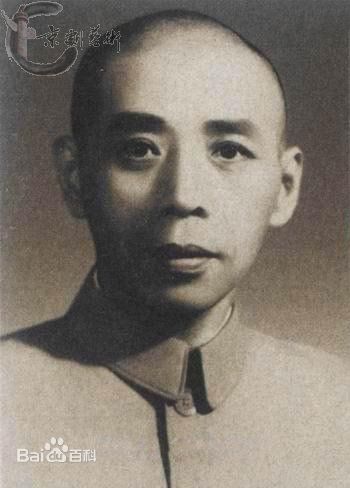 裘盛戎-最受欢迎的著名京剧演员排行榜