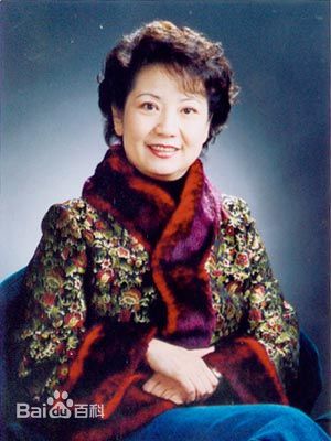 李维康-最受欢迎的著名京剧演员排行榜