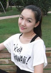 何婷-最受欢迎的著名京剧演员排行榜