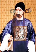 杜镇杰-最受欢迎的著名京剧演员排行榜