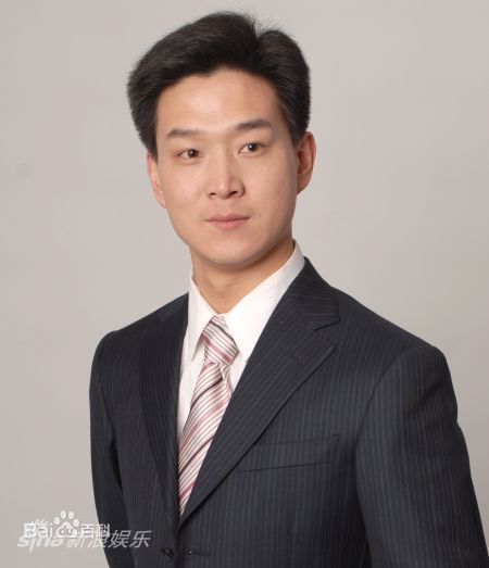 张建峰-最受欢迎的著名京剧演员排行榜