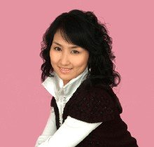蒋兰兰-最受欢迎的著名京剧演员排行榜