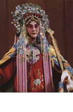 杨淑蕊-最受欢迎的著名京剧演员排行榜