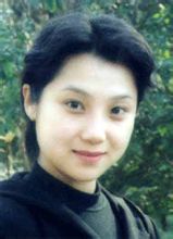 赵群-最受欢迎的著名京剧演员排行榜