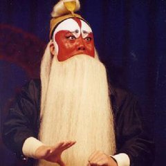 李为群-最受欢迎的著名京剧演员排行榜