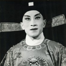 詹国治-最受欢迎的著名京剧演员排行榜