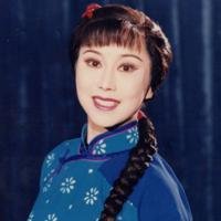 周丽霞-最受欢迎的著名京剧演员排行榜
