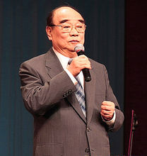 马长礼-最受欢迎的著名京剧演员排行榜