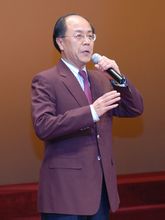 京剧演员-耿其昌简介