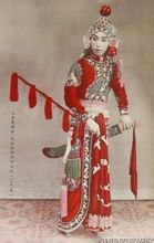 毛世来-最受欢迎的著名京剧演员排行榜