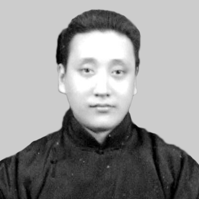 哈宝山-最受欢迎的著名京剧演员排行榜