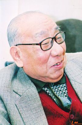 马崇仁-最受欢迎的著名京剧演员排行榜