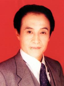 李岩-最受欢迎的著名京剧演员排行榜