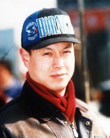 何澍-最受欢迎的著名京剧演员排行榜