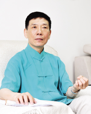 张幼麟-最受欢迎的著名京剧演员排行榜