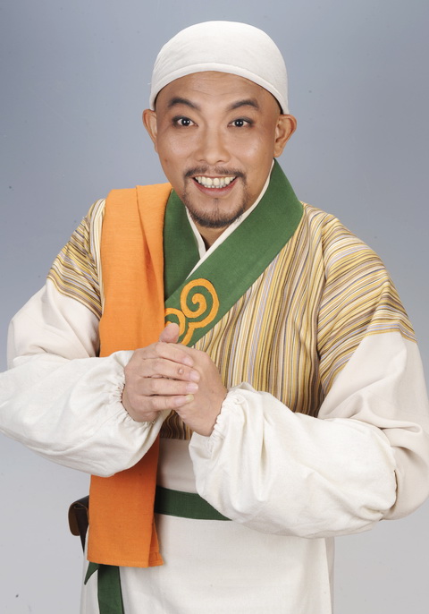 越剧演员-姚春晓简介