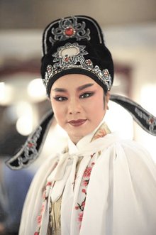 陈丽珍