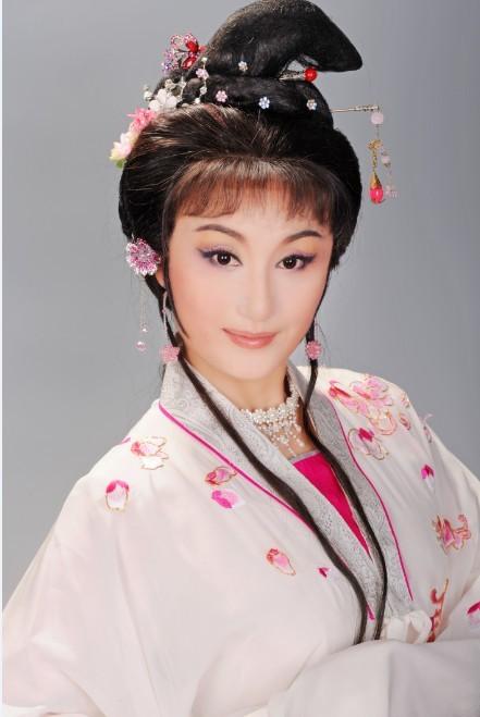 徐柳飞