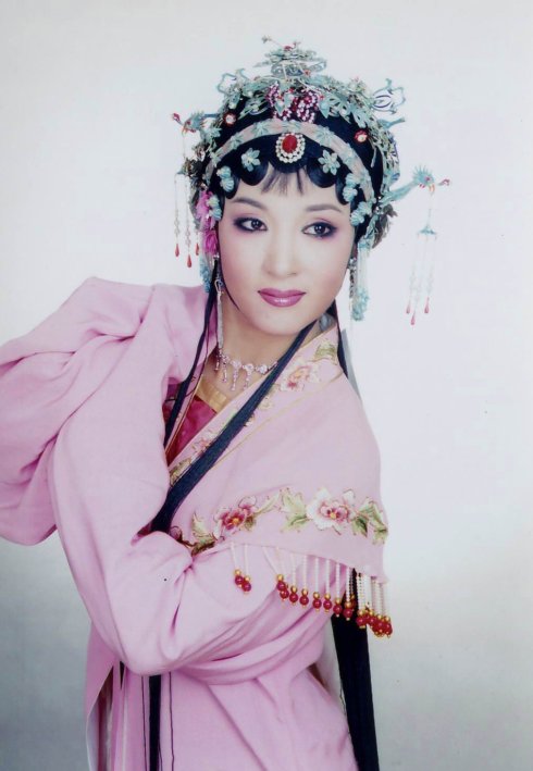 蒋焕丽