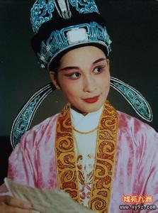 陈筱珍