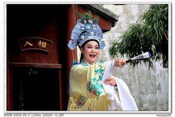 杨清清