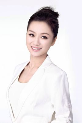 越剧演员-竺欢欢简介