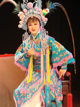 温珊珊