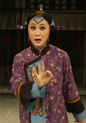 张静