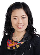 梁小兰