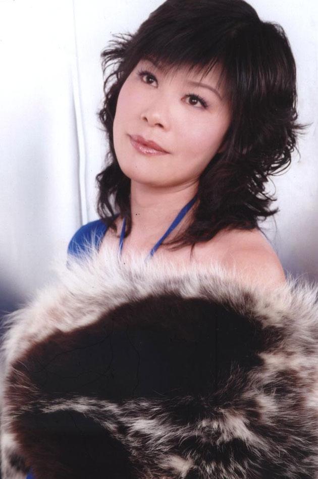 安夏兰