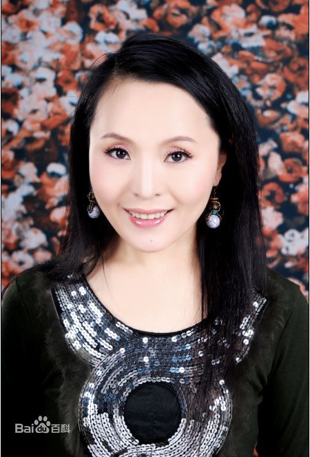 吴明娟