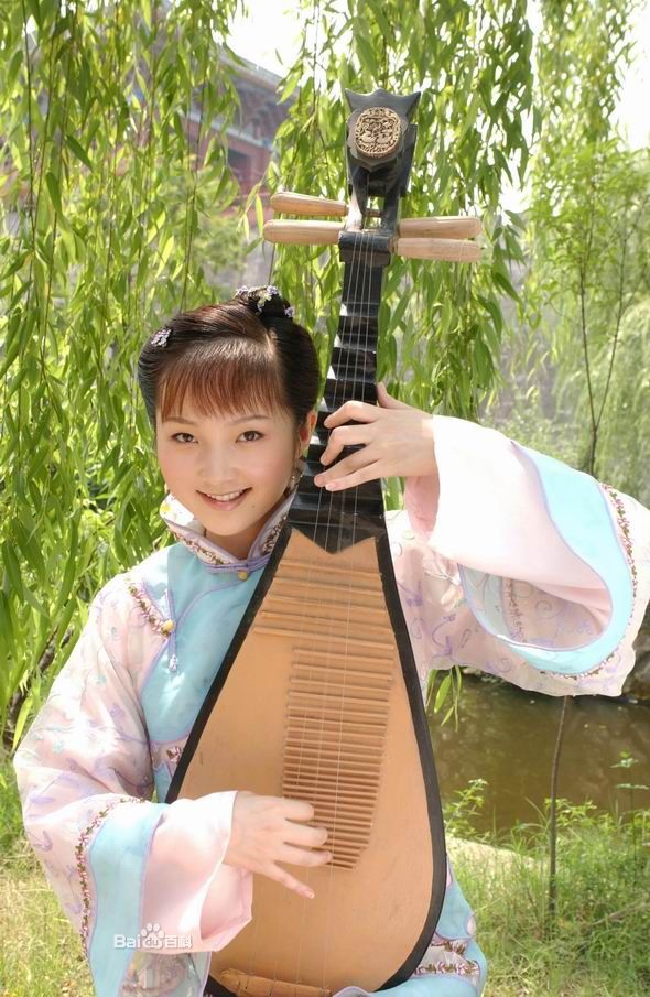 越剧演员-徐叶娜简介