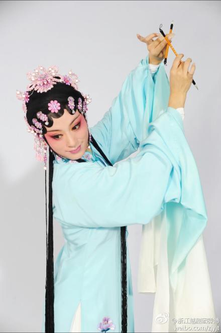 谢莉莉