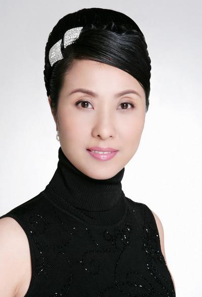 越剧演员-洪瑛简介