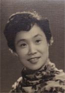 越剧演员-杨佩芳简介