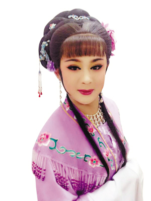 庄荔彬