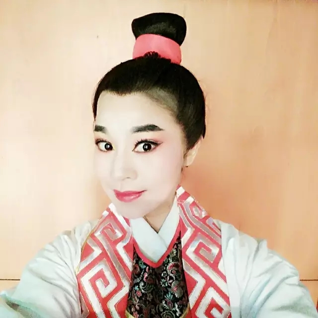 张爱娟