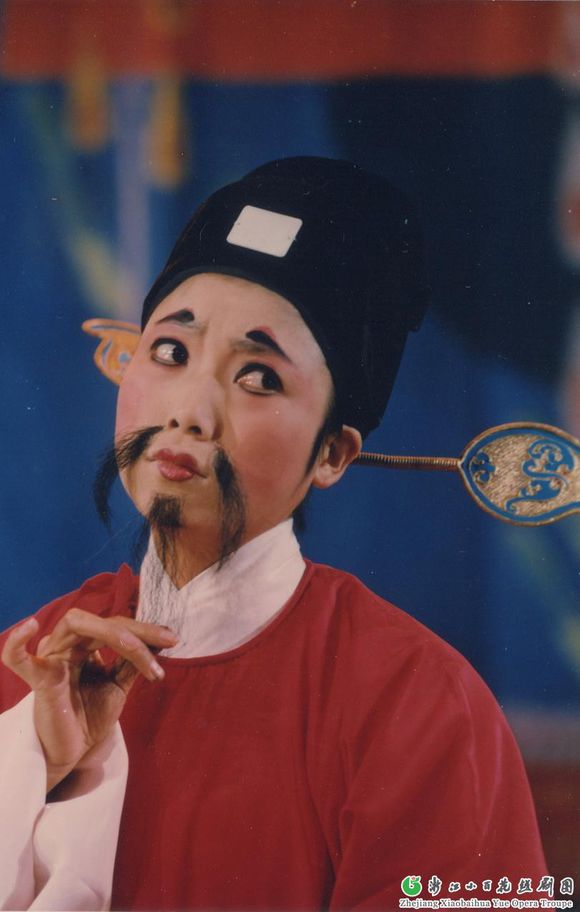 章美红