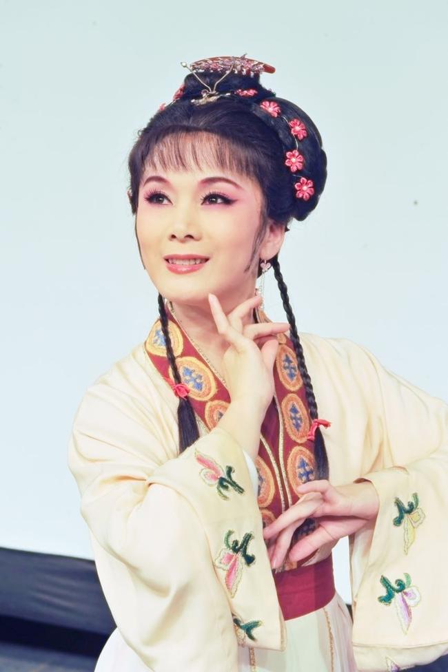 林华薇