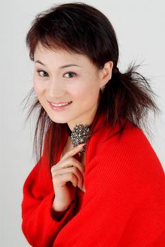 越剧演员-陈晓红简介