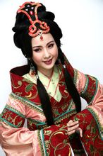 越剧演员-唐晓羚简介