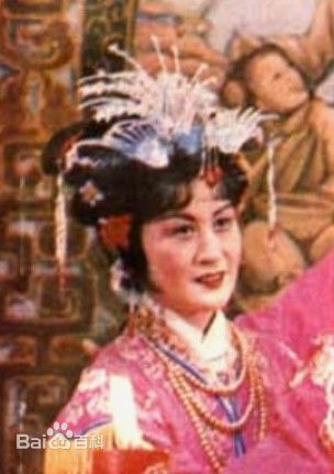 越剧演员-钱世娥简介
