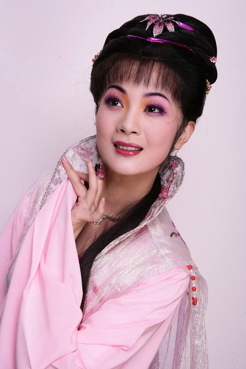 周淑君