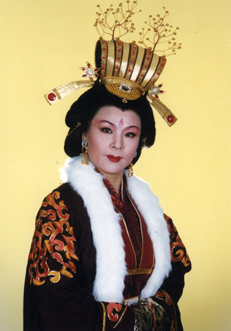 徐爱武